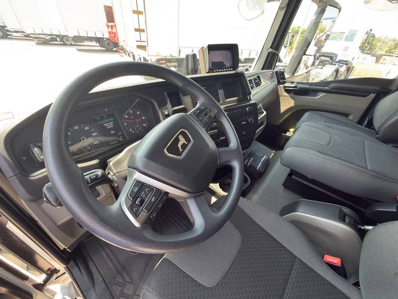 MAN 8.190 BL TGL - Imagen 5