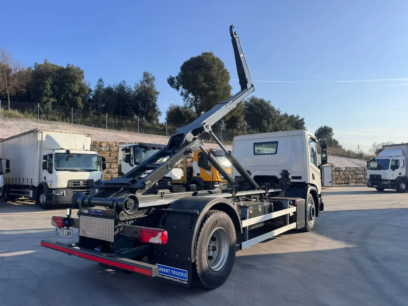 SCANIA P280 - Imagen 3