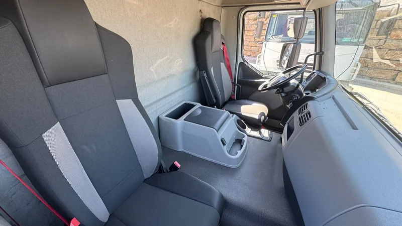 RENAULT D280 - Imagen 9