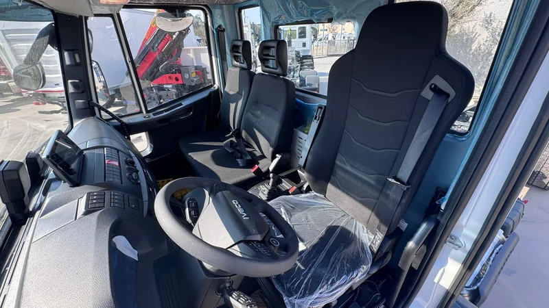 IVECO ML180E32P Eurocargo - Imagen 6