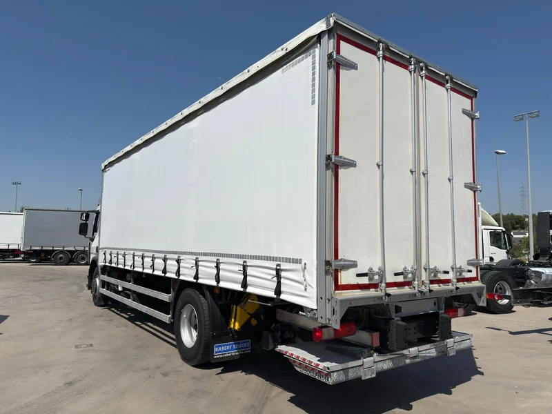 RENAULT D19.280 - Imagen 3
