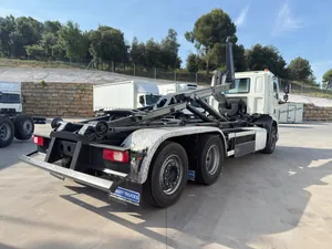 DAF CF 400 - Imagen 4