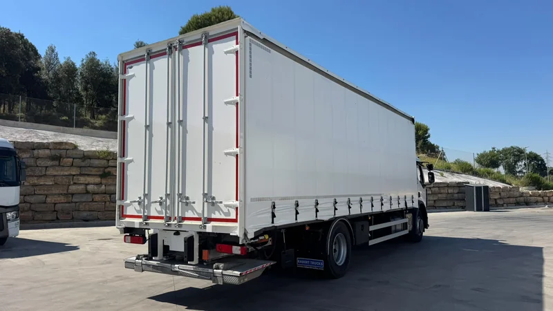 RENAULT D280 - Imagen 4