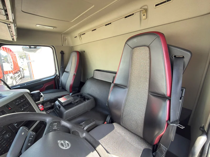 VOLVO FM410 - Imagen 11