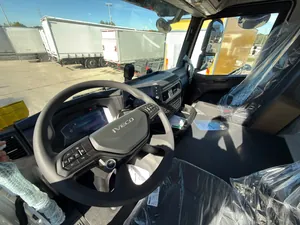 IVECO AD280X46 YPS ON+ X-WAY - Imagen 5