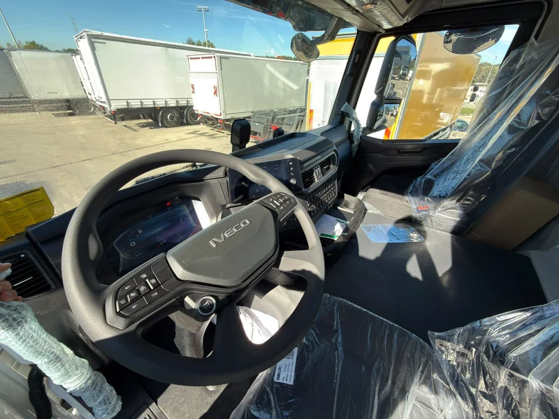 IVECO AD280X46 YPS ON+ X-WAY - Imagen 5
