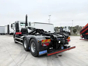MAN 28.460 TGS - Imagen 3