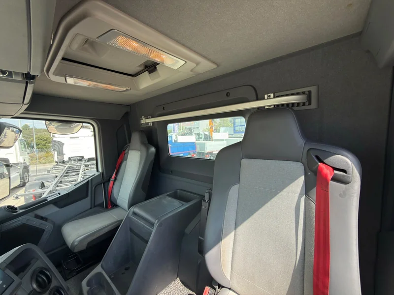 RENAULT C430 6x4 - Imagen 6