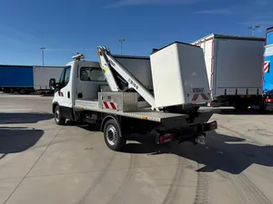 IVECO 35S14 Daily - Imagen 5