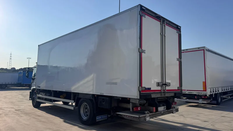 IVECO ML180E28 Eurocargo - Imagen 4