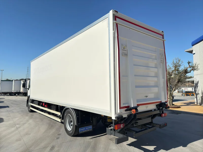 RENAULT D19.280 - Imagen 4