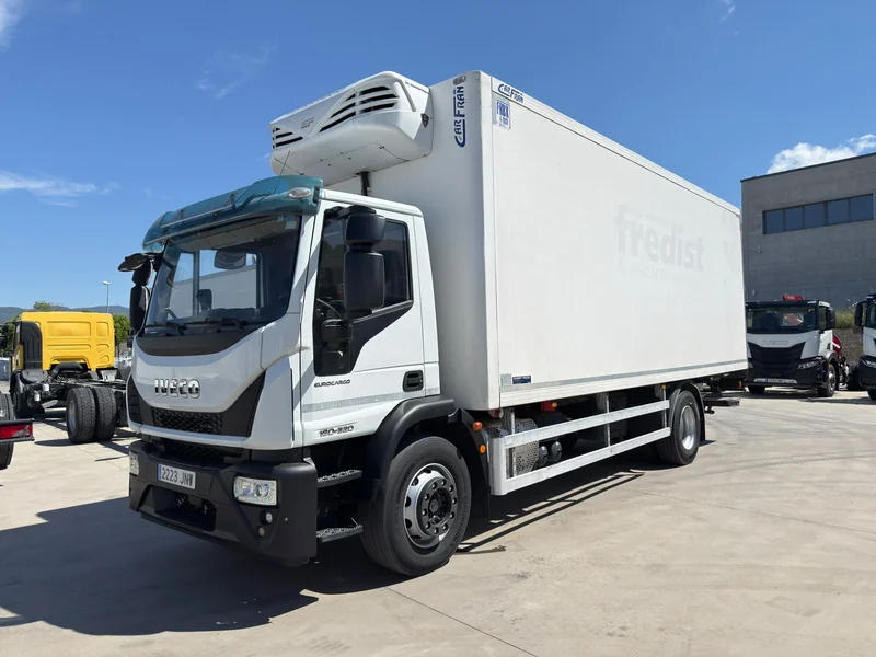 IVECO ML180E32P Eurocargo - Imagen 1