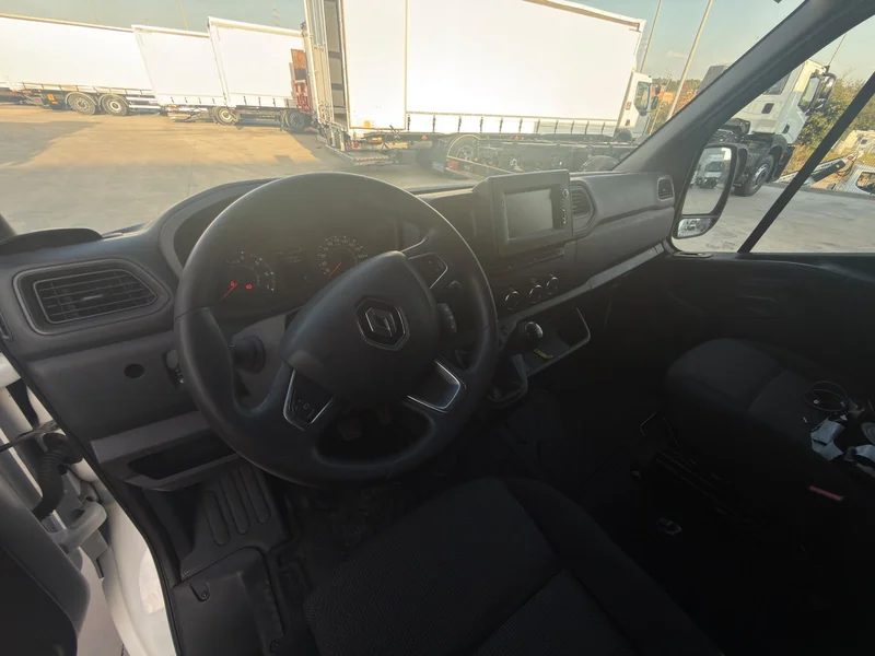 RENAULT MASTER F3500 2.3DCI145 - Imagen 7