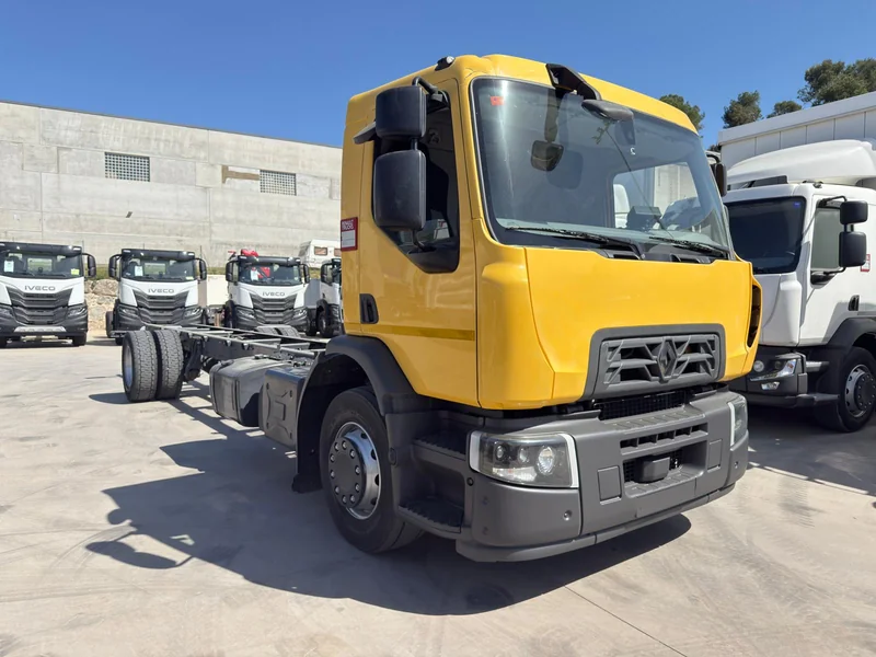 RENAULT D19.280 - Imagen 2