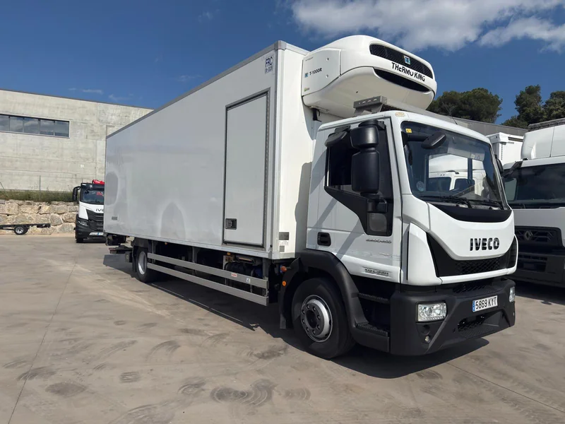 IVECO ML140E22 Eurocargo - Imagen 2