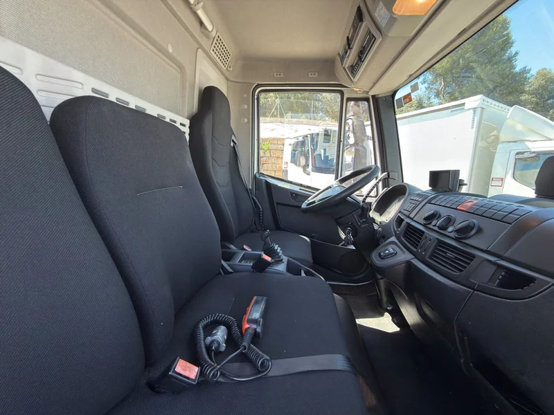 IVECO ML180E28 Eurocargo - Imagen 7