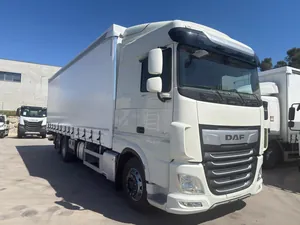 DAF XF 480 FAN SpaceCab - Imatge 2