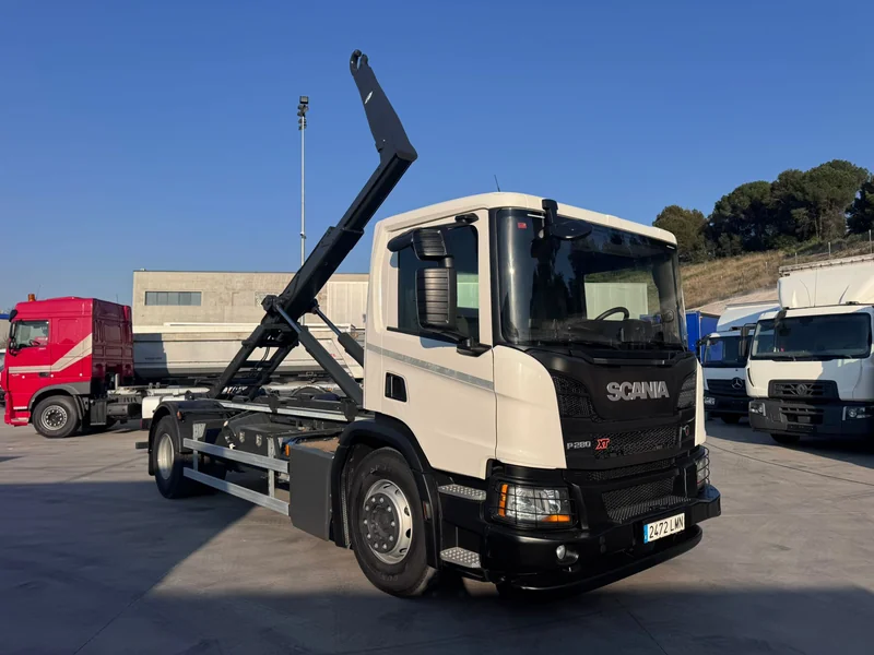 SCANIA P280 - Imagen 2