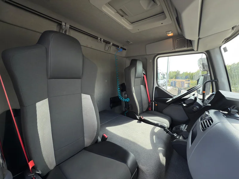 RENAULT D19.280 - Imagen 8