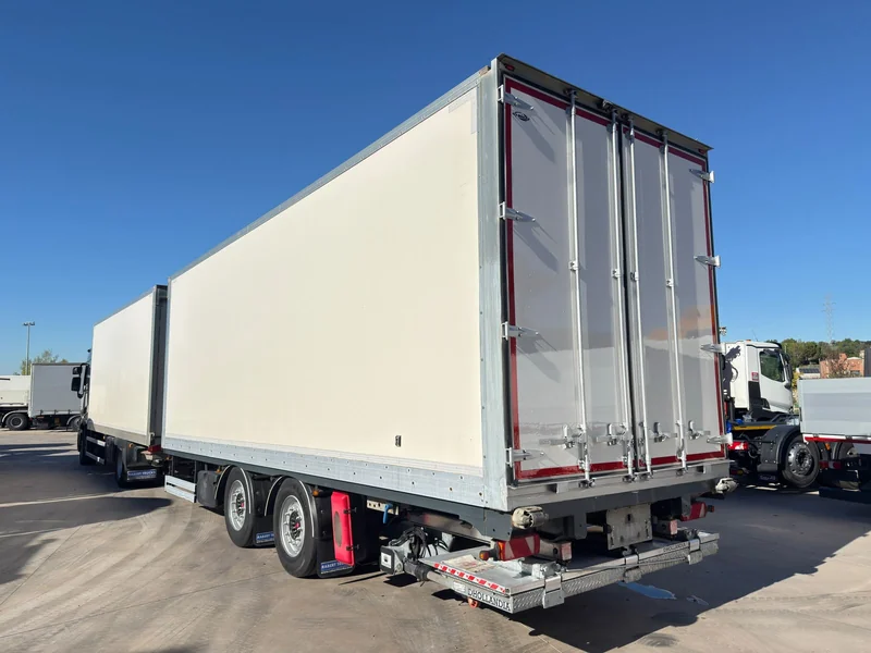 RENAULT T460 - Imagen 3