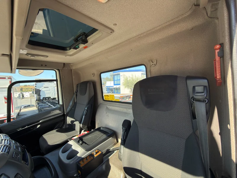 DAF CF460 FAN - Imagen 6