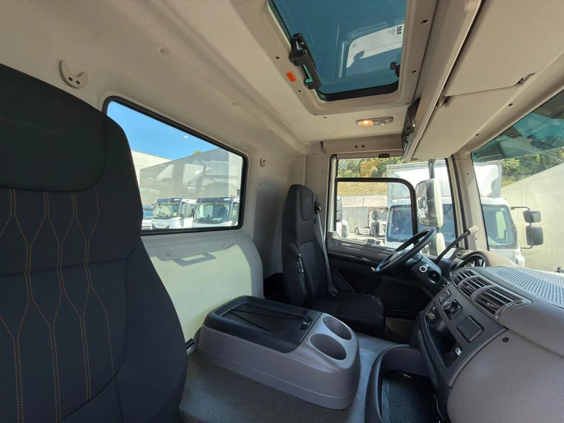 DAF CF370 - Imagen 9