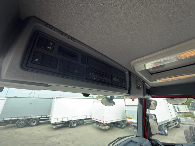 RENAULT C430 - Imagen 7