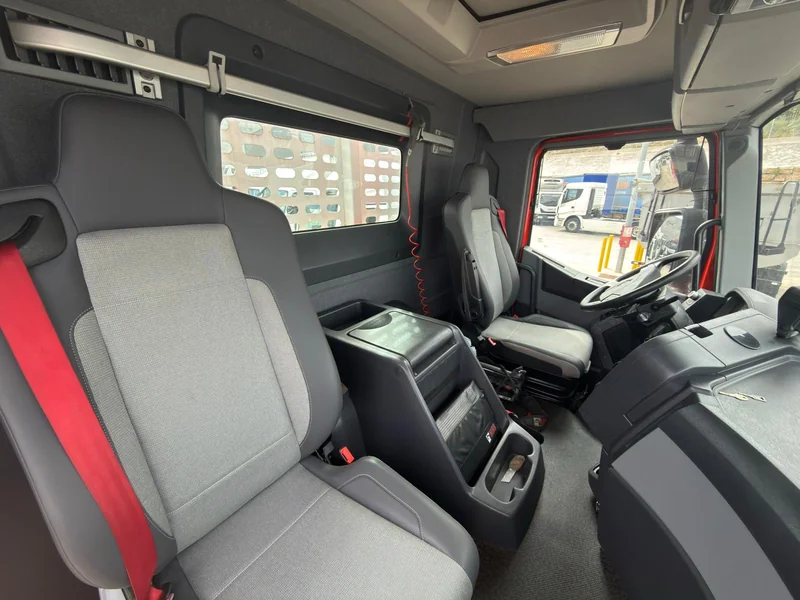 RENAULT C430 - Imagen 8
