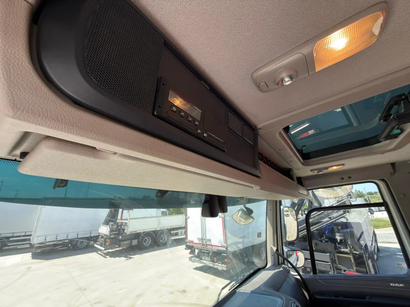 DAF CF370 - Imagen 11