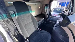 MERCEDES BENZ 18.36 L NR Actros - Imagen 9