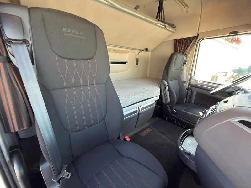 DAF XF 480 FAN SpaceCab - Imagen 8
