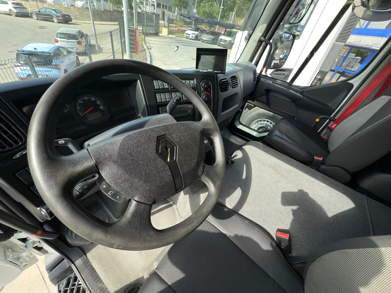 RENAULT D19.280 - Imagen 5