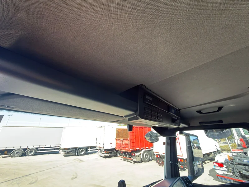 MAN 8.190 BL TGL - Imagen 7