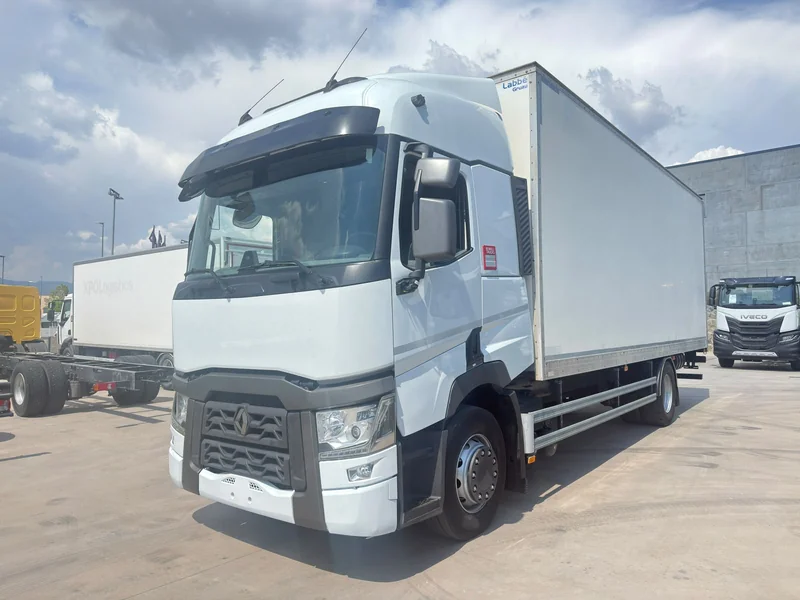 RENAULT T430 - Imagen 1