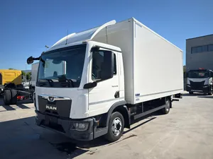 MAN 8.190 BL TGL - Imagen 1