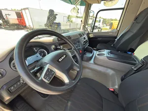DAF CF370 - Image 5
