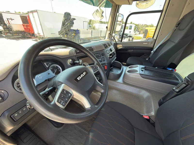 DAF CF370 - Imagen 5
