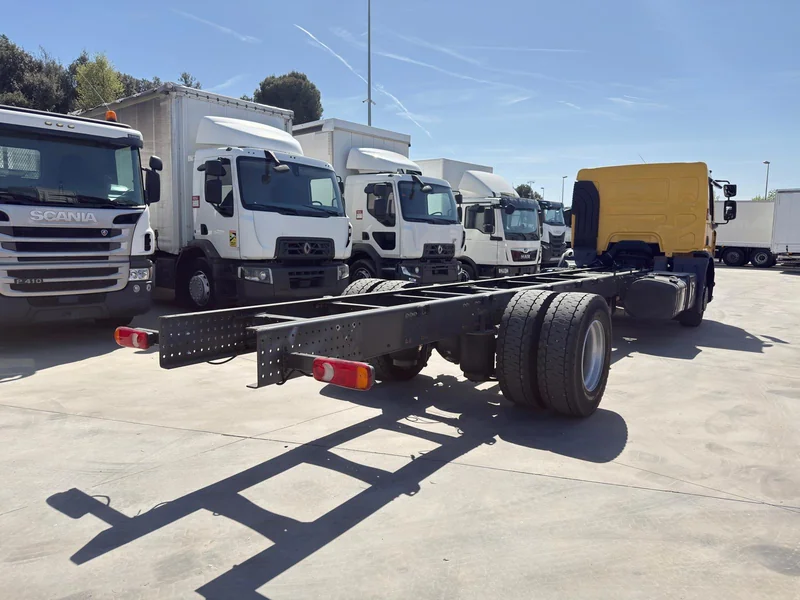 RENAULT D19.280 - Imagen 4