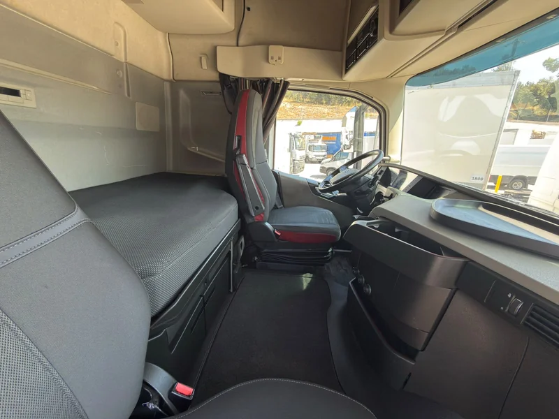 VOLVO FH500 - Imagen 9