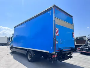 MERCEDES BENZ 13.30L Atego - Imagen 4