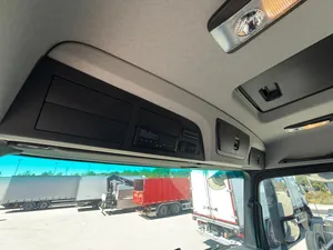MERCEDES BENZ 28.40L Actros - Imatge 7