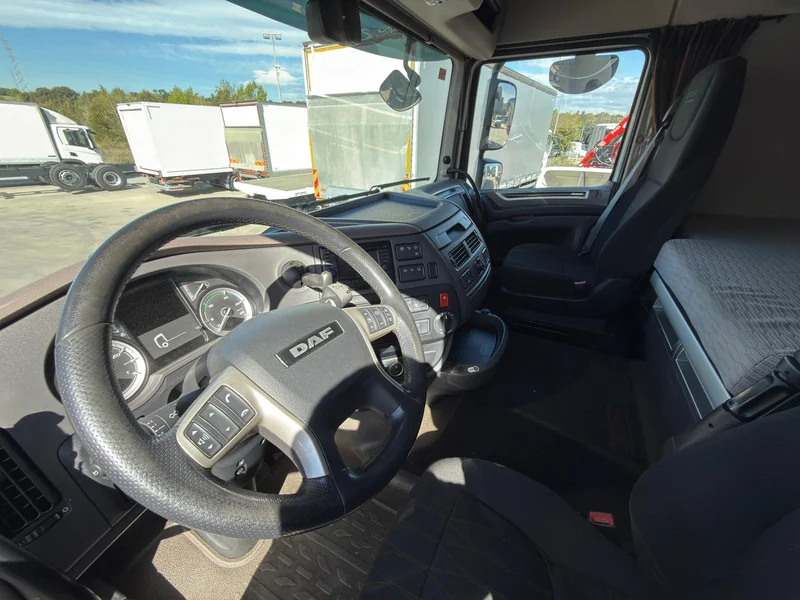 DAF XF 480 FAN SpaceCab - Imagen 5
