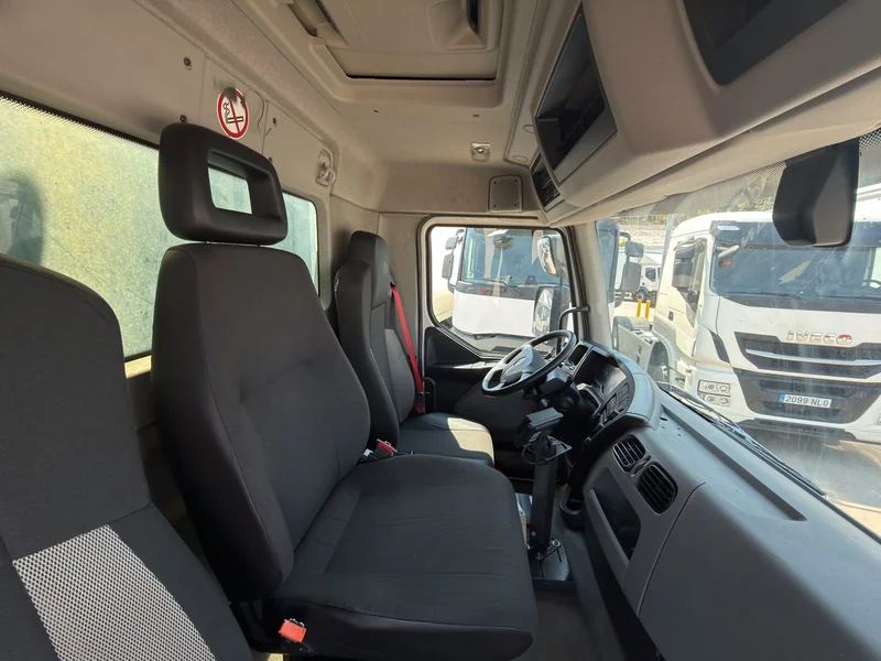 RENAULT D WIDE 26.320 - Imagen 7