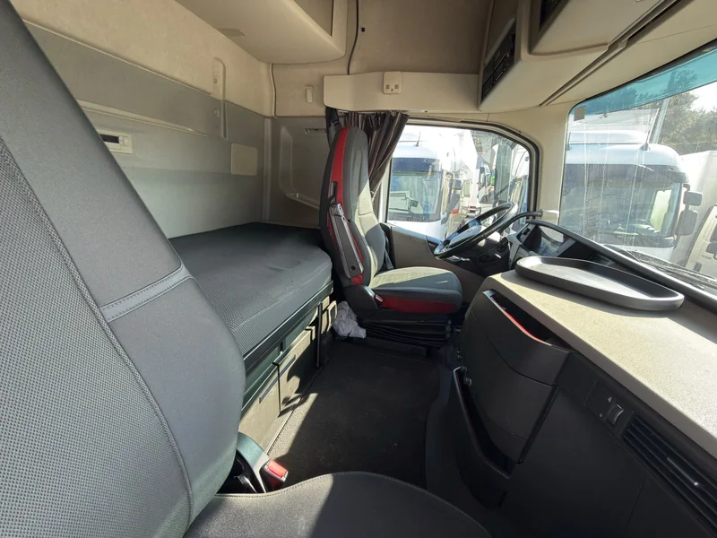 VOLVO FH500 - Imagen 8