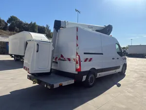RENAULT MASTER F3500 2.3DCI145 - Imagen 3