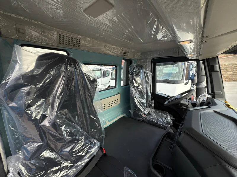 IVECO AD410T54 T-Way - Imagen 9