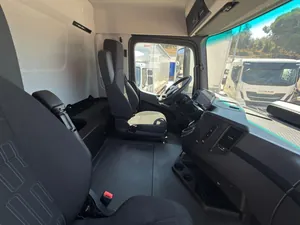 MERCEDES BENZ 28.40L Actros - Imatge 9