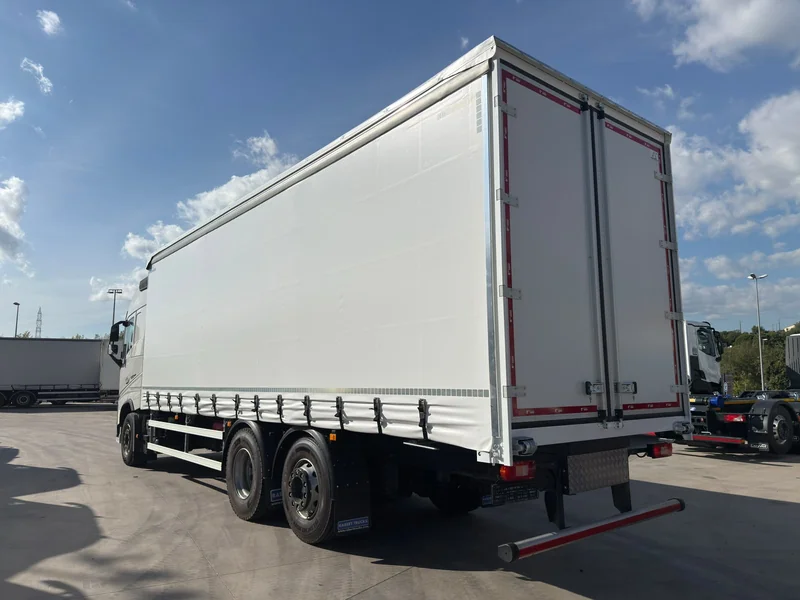 VOLVO FH500 - Imagen 3