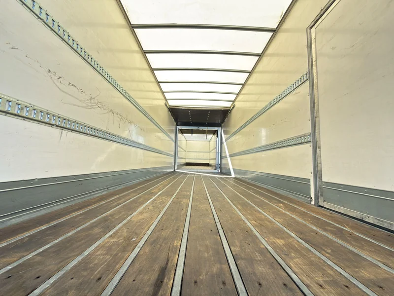 RENAULT T460 - Imagen 9