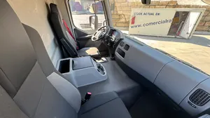 RENAULT D280 - Imatge 8
